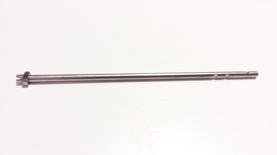 Stryker Shaft for Polyaxial Screwdriver