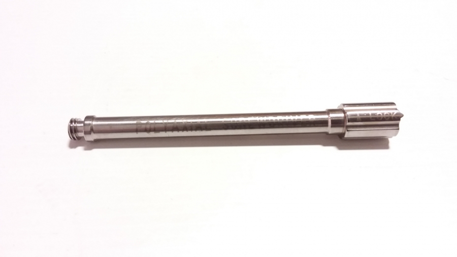 Stryker Polyaxial Screwdriver