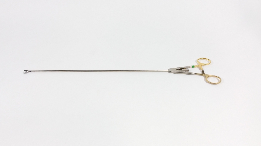 Solos Arthroscopic Forcep Clamping, 19&quot;