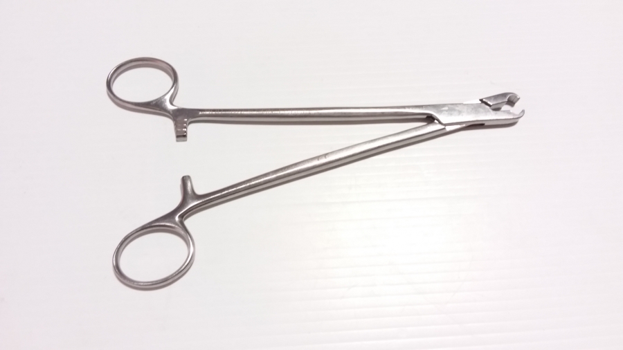 Stryker Forceps