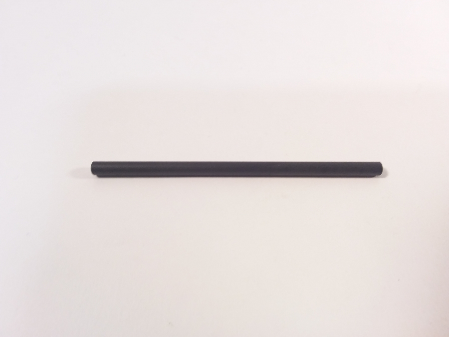 Synthes 4.0 mm Carbon Fiber Rods, Length 80 mm