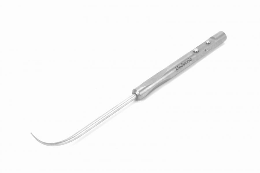 Medtronic Ostium Seeker, Axxiem 9733448
