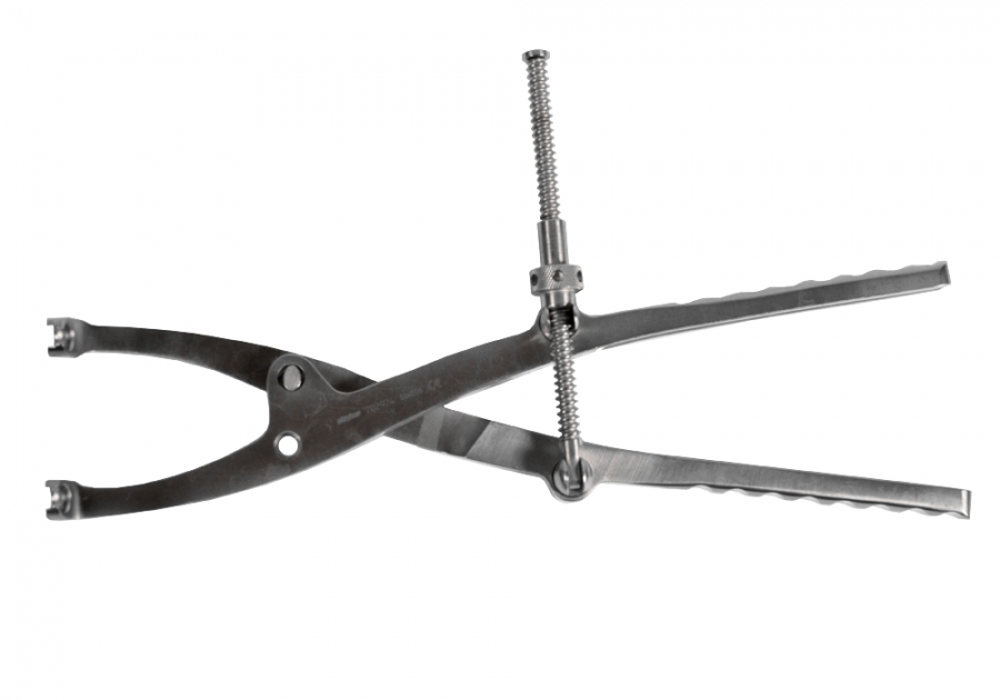 Stryker Reduction Forceps for Screws, Lungbluth