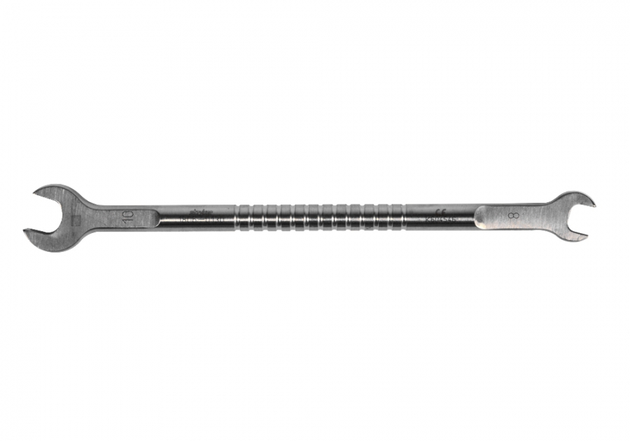 Stryker Wrench, 8 mm/10 mm
