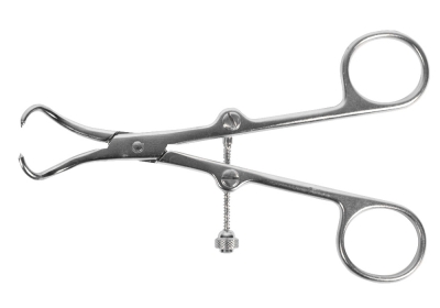 Synthes Reduction Forceps With Points