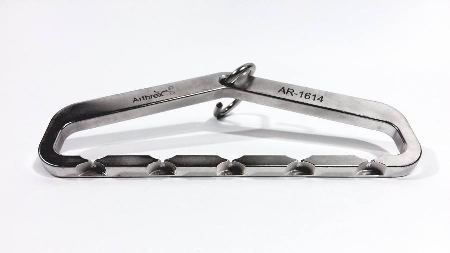 Arthrex Finger Distraction Attachment