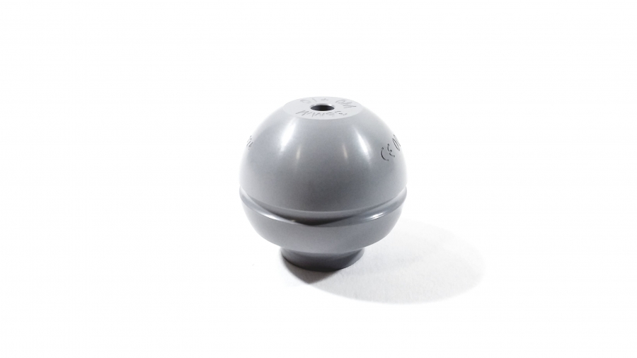 Stryker 36mm +10mm V40 Head Trial