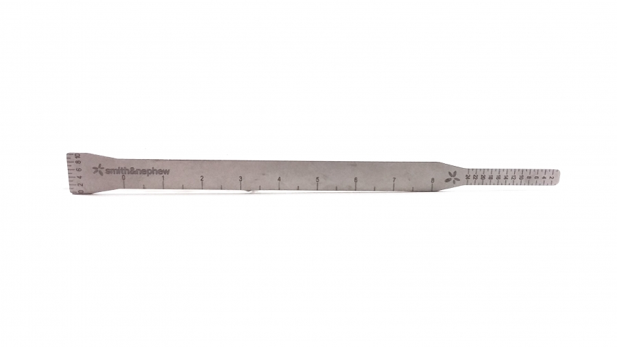 Richards/Smith &amp; Nephew Trukor Gauge/Ruler