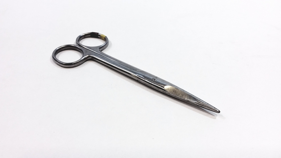 Aesculap Mayo Stille Scissors