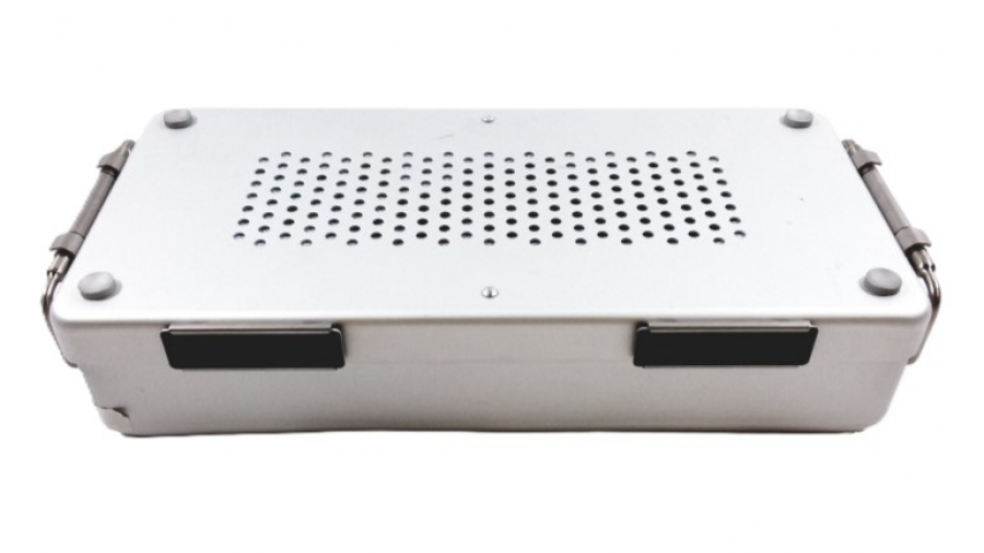 Aesculap Sterilization Case