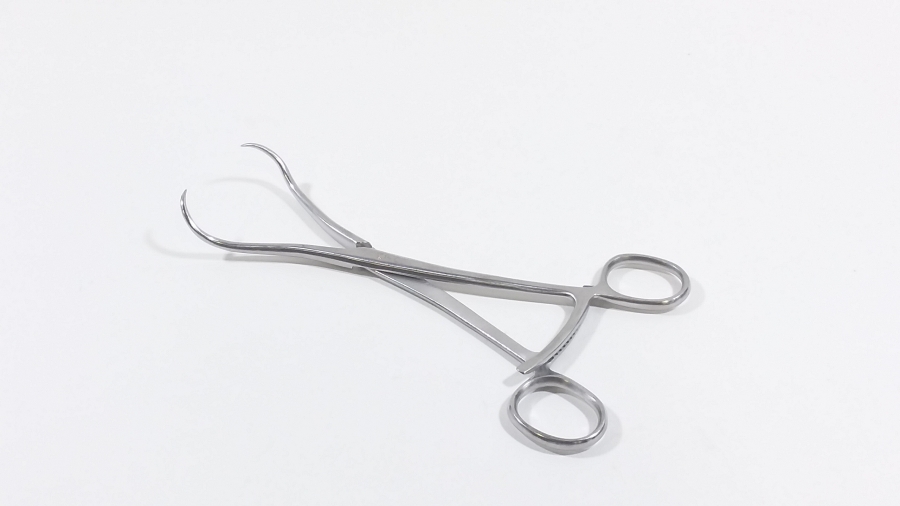 Wright Medical EVOLVE EPS Bone Forceps