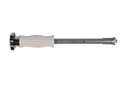 Stryker, Howmedica, Osteonics Dall-Miles H-Grip Introducer