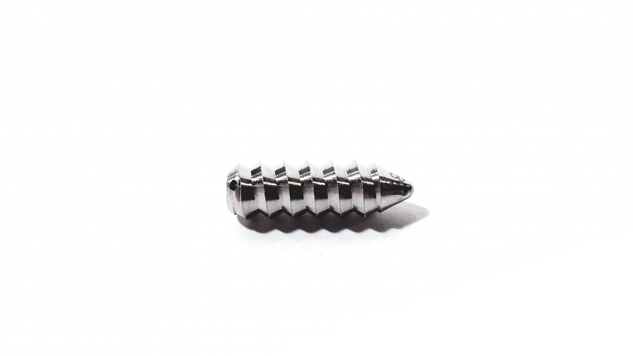 Instrument Makar 8 mm Non-Cannulated Thraded Interference Bone Screw