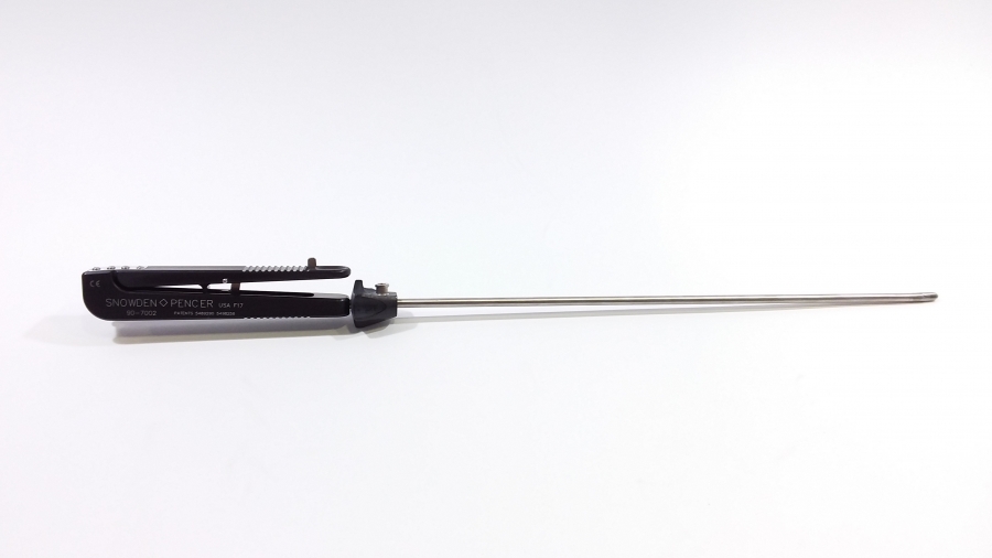 Snowden Pencer 90-7002