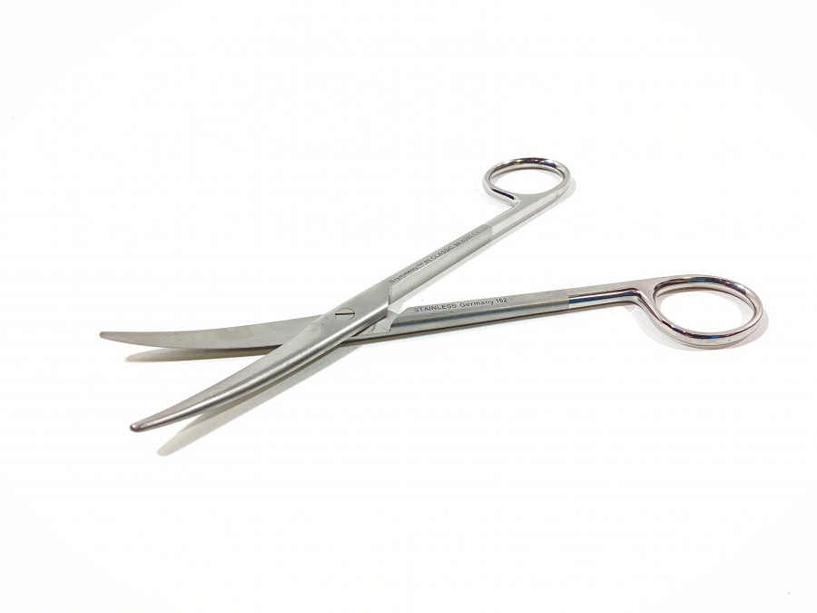 Codman/Symmetry Surgical Scissors (Upturned)