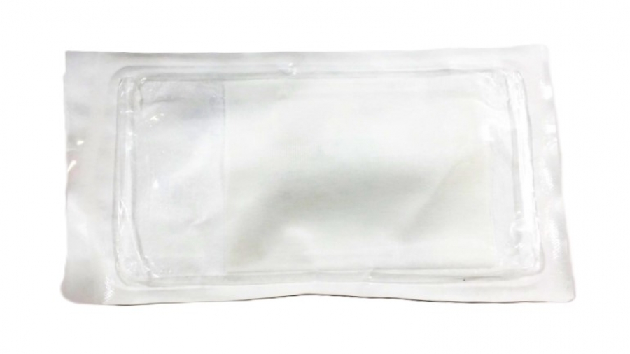 Frastec CONFORMANT Dressing (Non-Adherent Wound Veil), One Dressing, 4&quot; X 12&quot;