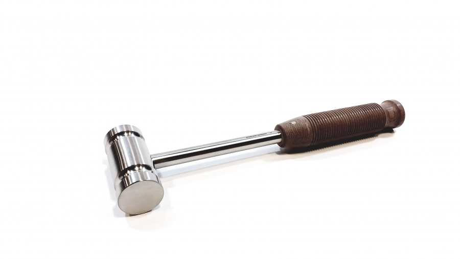 V. Mueller Phenolic Handle Mallet