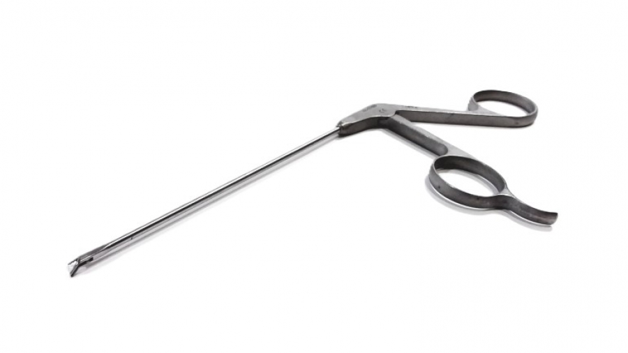 Arthrex Punch, Slender 45° Right Angled Tip, 2.75 mm Straight Shaft