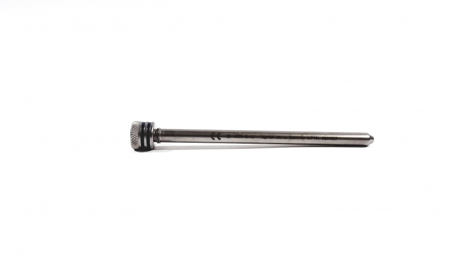 Zimmer M/DN Intramedullary Fixation 3.7mm Drill bushing, Tibial/Humeral