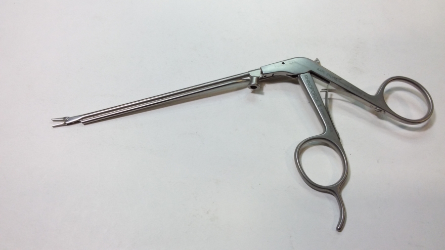 Storz Montgomery-Youngs Clip Applicator