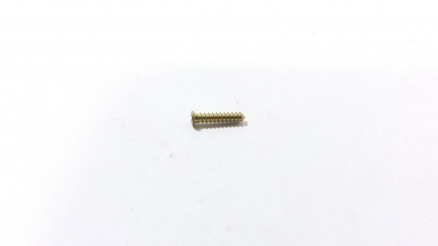 Stryker 2.3mm Diameter Bone Screw 11mm