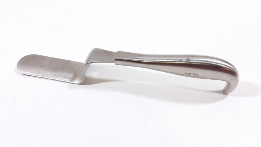 V Mueller Tauber Vaginal Spatula GL450