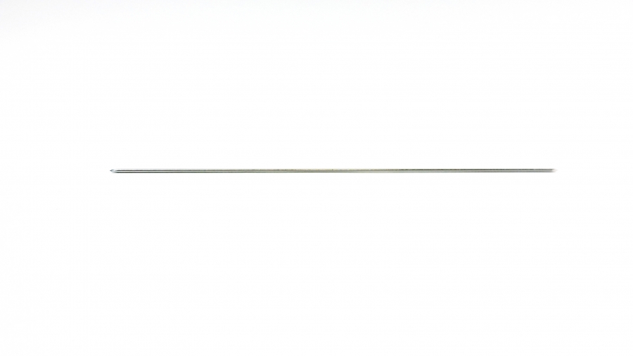 MicroAire Threaded, Dual Trocar Point, 5/64&quot; x 9&quot;