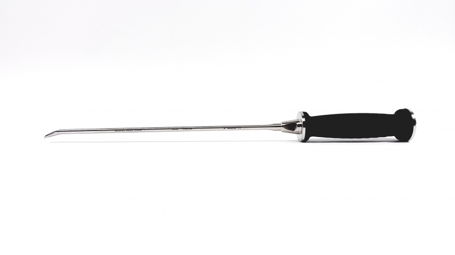 DePuy Modified Angled Gouge