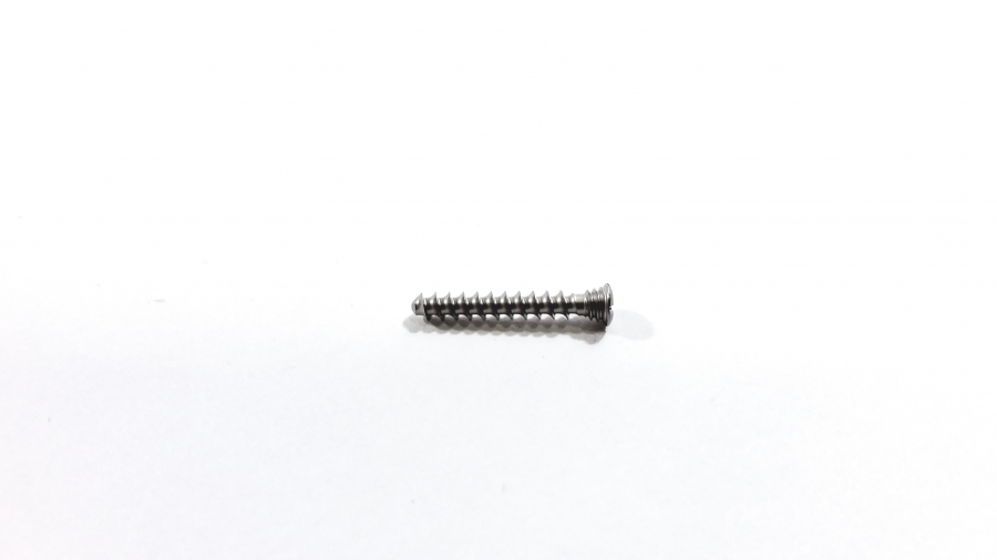 Stryker 2.7mm Locking Screw