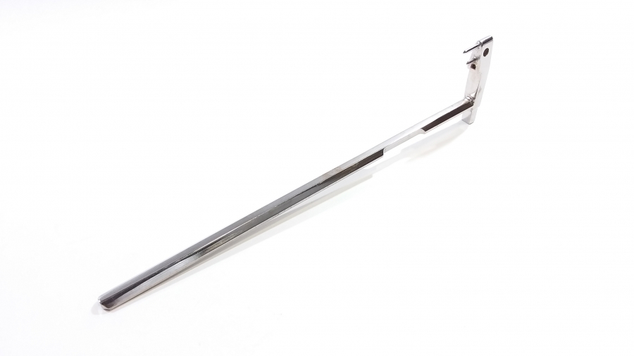 Howmedica Tibial Alignment Handle