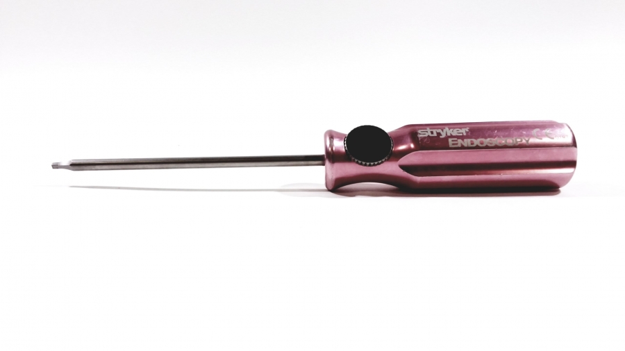 Stryker 3.5mm Hex Driver