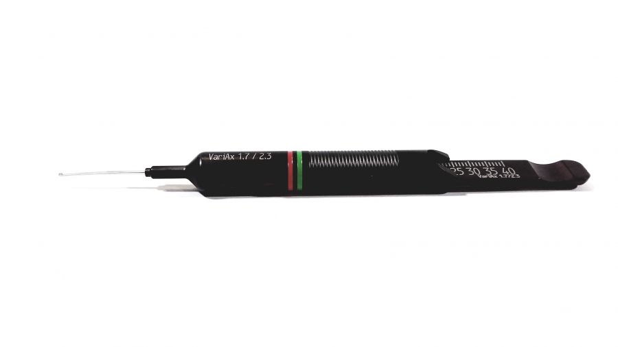 Stryker Depth Gauge 1.7/2.3