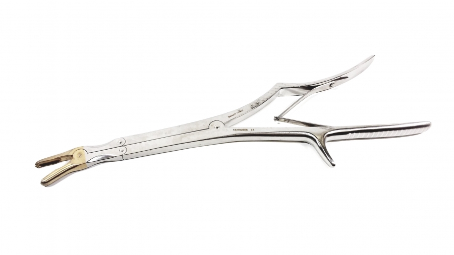 KMedic Shark Tooth Rongeur