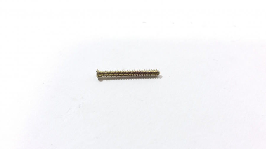 Stryker 2.3mm Diameter Bone Screw 21mm
