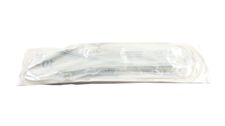 Busse Vacuum Curette, 10mm