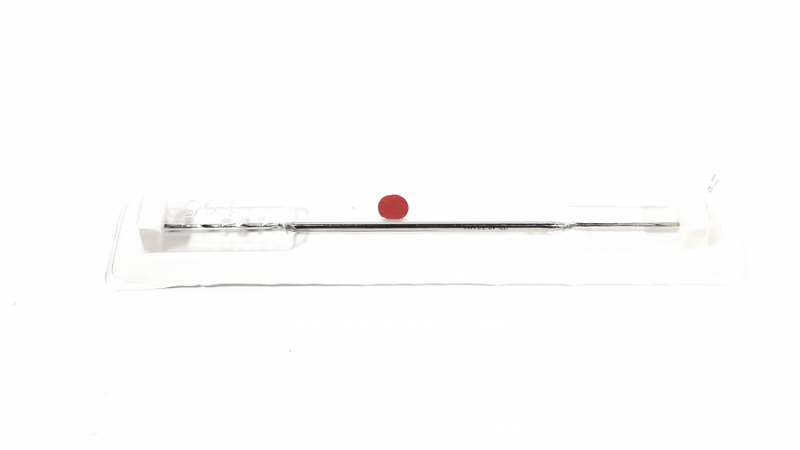 Howmedica 1/8.125 X 8&quot; Gray Tip Drill
