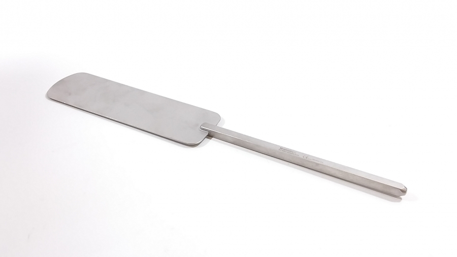 Codman Bookwalter Malleable Retractor Blade
