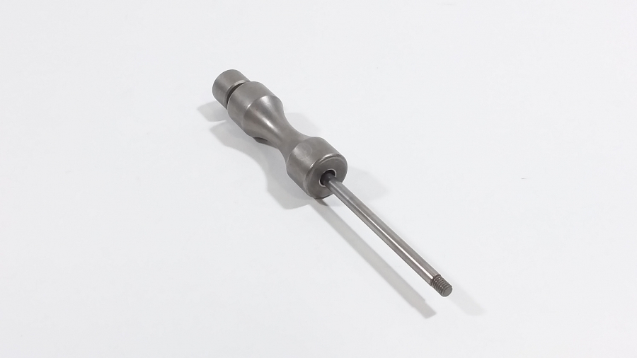 Medtronic Slap Hammer (Cross Pin)