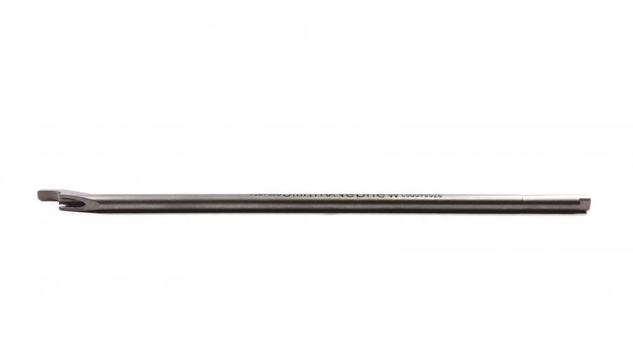 Smith &amp; Nephew Guide 7 mm Offset, 2.7 mm Inner Diameter