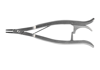 Synthes Narrow Screw Removal Pliers