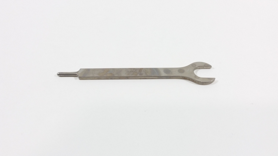 Zimmer Large Pin Wrench