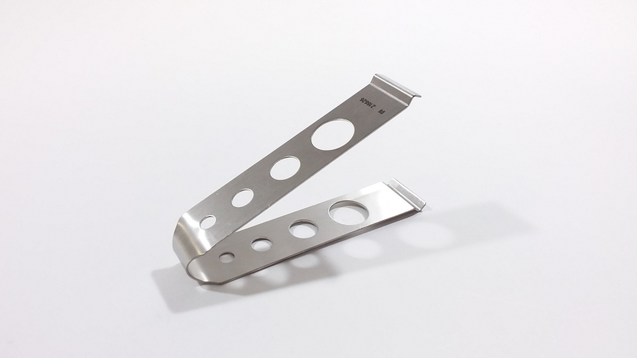 Richards/Smith &amp; Nephew Pick-up Device For Ender Nails