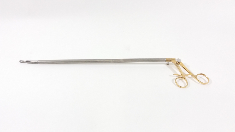 Marlow Endoscopic Grasper