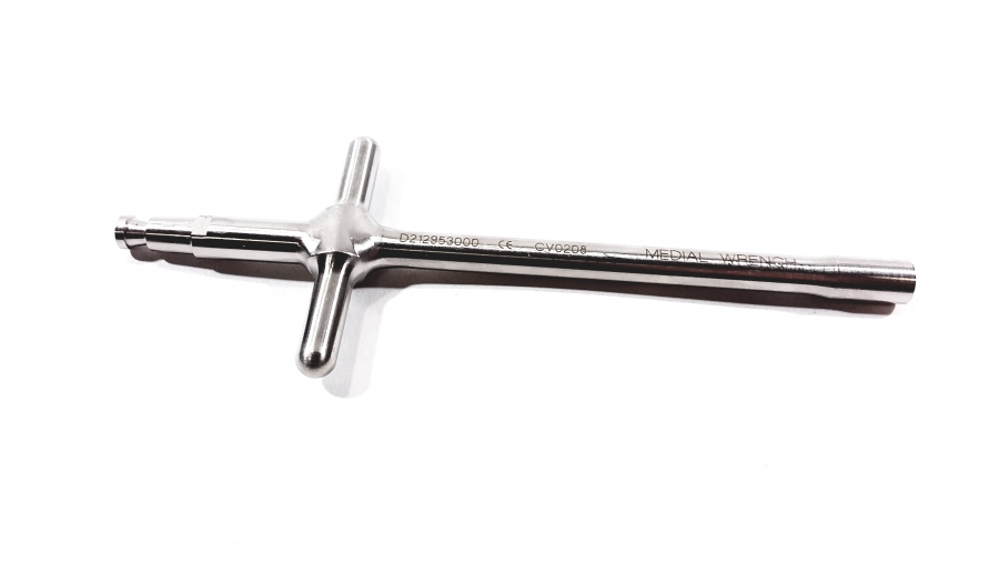 DePuy Medial Nut Wrench