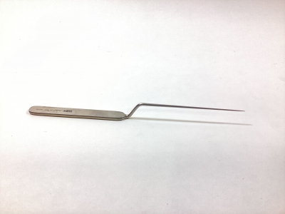 V. Mueller Single‑Point Nerve Hook/Probe