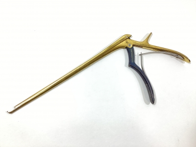 V. Mueller Kerrison Rongeur (3 mm)