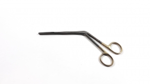 練習縫合糸付き！Snowden-Pencer 練習用持針23cm 練習縫合糸付き！Snowden-Pencer 練習用持針23cm 救急・衛生用品