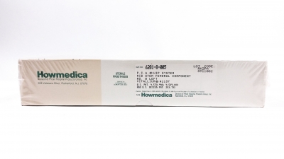 Howmedica 6281-8-005