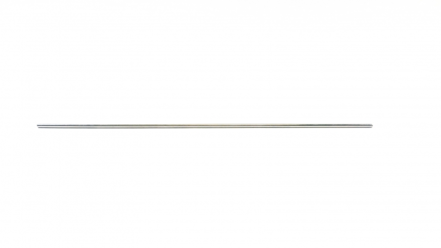 Linvatec Switching Sticks, 10&quot; x 1/8&quot; Double Blunt