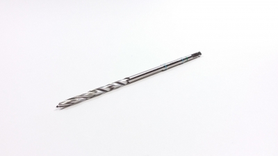 Synthes 3.9mm/4.2mm Three-Fluted Drill BIT 150mm for 5.0mm ASLS
